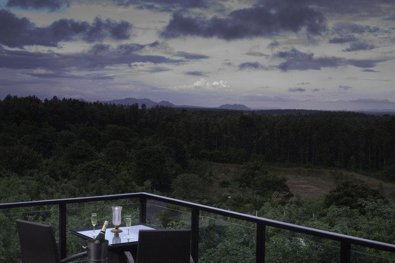 The Serai Chikmagalūr Restaurant photo
