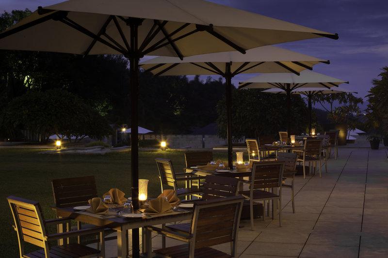 The Serai Chikmagalūr Restaurant photo