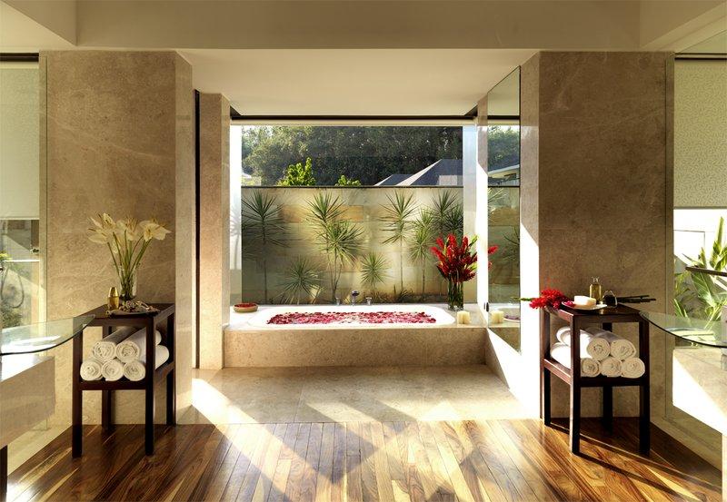 The Serai Chikmagalūr Chambre photo