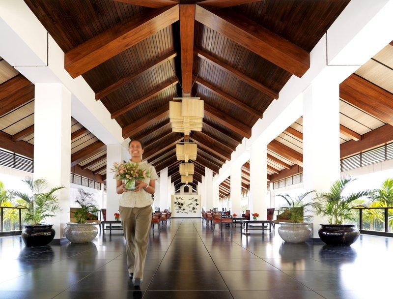 The Serai Chikmagalūr Intérieur photo
