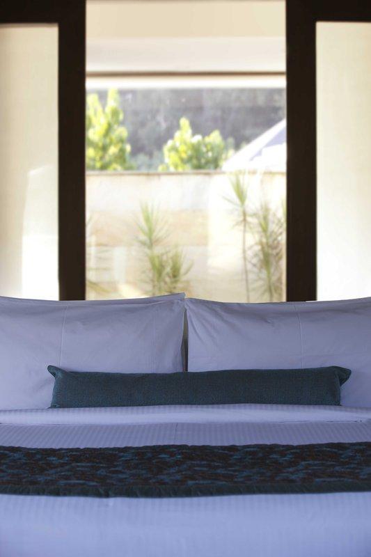 The Serai Chikmagalūr Chambre photo