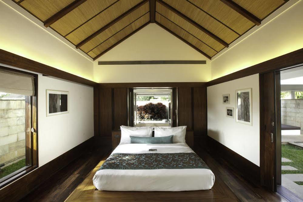 The Serai Chikmagalūr Extérieur photo